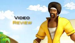 Funk of Titans Review – Chet & Jon