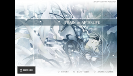 Review: Train of Afterlife | Rely on Horror