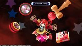 Review: Hyperdimension Neptunia Re;Birth 2: Sisters Generation | Rice Digital