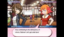 Visual Novel Spotlight: Cherry Tree High I! My! Girls! | Rice Digital