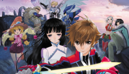 Still haven’t played one of the Vita’s best JRPGs? Tales Of Hearts R now only £22.47