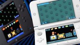 New NES themes coming to 3DS and 2DS this Friday