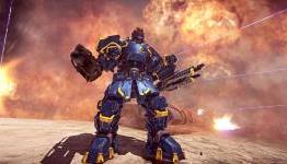 Is This Battle in Planetside 2 the Biggest FPS Fight Ever?