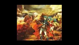 Fire Emblem: The Sacred Stones (Wii U) review