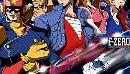 F-Zero: GP Legend Review | NWR