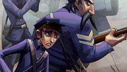 Ironclad Tactics (PlayStation 4) | Defunct Games Reviews