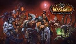 EpicDome – World of Warcraft: Warlords of Draenor review (PC)