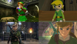 The Future for The Legend of Zelda Remakes