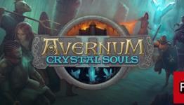 Avernum 2: Crystal Souls Review – The Fantastic Formula | Dealspwn