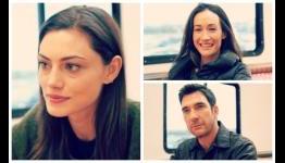 Stalker Interviews: Maggie Q, Dylan McDermott, and Guest Star Phoebe Tonkin Talk About “My Hero”