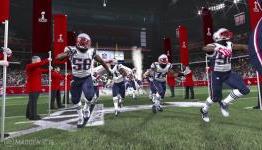 Madden NFL 15 predicts Patriots as Super Bowl champs