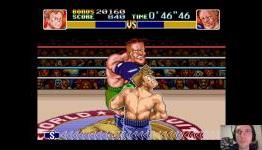 First Hour: Super Punch Out!! (Wii U eShop)