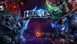 Heroes of the Storm Guide: Top 5 Heroes for New Players