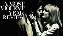 A Most Violent Year – Converse With Ryan (Film Review)