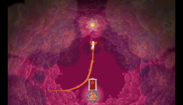 Gravity Ghost Review | Saving Content