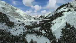 Danger Approaches in First DLC for Flight Sim X on Steam