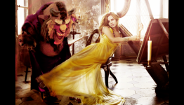 Emma Watson Cast in Disney’s Live-Action ‘Beauty and the Beast’