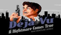 Zojoi Releases Mac Adventure Collection on Steam – Deja Vu, Deja Vu II, Uninvited & Shadowgate