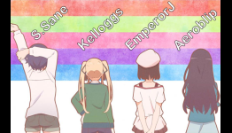 Friday Anime Podcast 68: Winter 2015 First Impressions (Part 1)