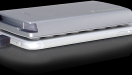 Powerskin Pop’n 3 Phone Charger