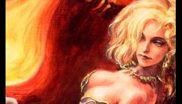Brandish: The Dark Revenant (PSP, PS Vita) Game Review on Popzara