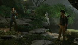 The Challenges Of Writing Uncharted 4: A Thief’s End