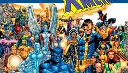 Ready For A New Live Action X-Men Show On Fox?