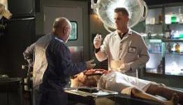 CSI Season 15 Review “Merchants of Menace” | TV Equals