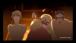Yatterman Night Episode #03 Anime Review | Fandom Post