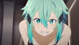 Animecast: Akame ga Kill, Mushishi II, Sword Art Online II