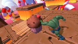 New SpongeBob HeroPants Screenshots Surface