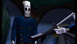 Five Games: ‘Grim Fandango Remastered ’ And Everything Else You Need To Play This Week