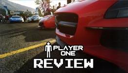 DriveClub – Player One Review