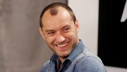 Jude Law Tells Us Why He Turned Down Brett Ratner’s ‘Superman’