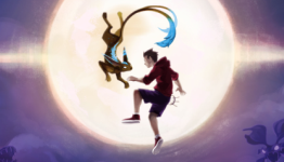 PAX South: Moonrise is Like Pokémon in Real Time | Hardcore Gamer
