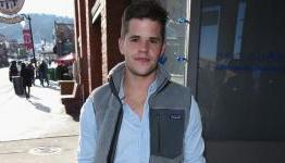 Here’s What It’s Like To Be A Sundance Celeb For A Day