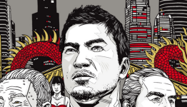 5 Games With Incredible Minority Protagonists You Cannot Miss