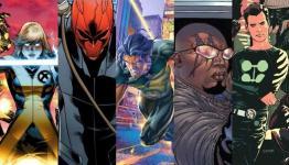 Five X-Men Series Fox Could Adapt For Television