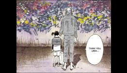Pluto Volume 3 Review | SnapThirty