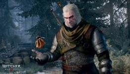 The Witcher 3: Wild Hunt Preview [Capsule Computers]
