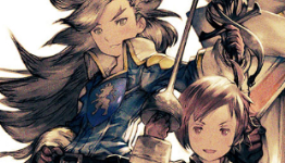Upcoming RPGs of 2015: Day One