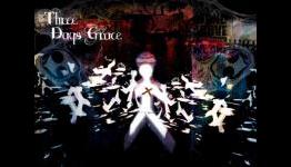 Rocksmith 2014 DLC 1/27/2015 – Three Days Grace