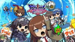 Phantom Breaker: Battlegrounds PC Review | Continue Play
