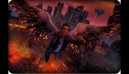 Game Review: Saints Row: Gat out of Hell | Starburst Magazine