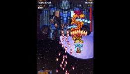 Super Galaxy Squadron Review I WGTC