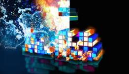 New Lumines in Development from Tetsuya Mizuguchi