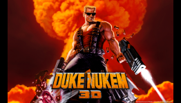 Duke Nukem 3D: Megaton Edition Review | Codec Moments