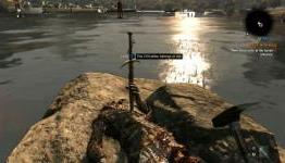 Dying Light: How to Find EXPcalibur Sword Guide