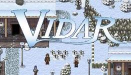 Dean Razavi on Vidar, The RPG Where Everyone Dies