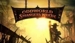 Oddworld: Stranger’s Wrath Now Available on the OUYA